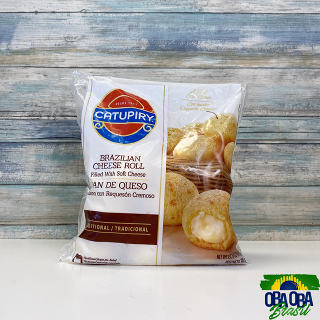 Churros com Doce de Leite ao Cream Cheese Catupiry® – Catupiry